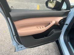 NIO ES6 75kWh - ფოტო 12