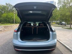 NIO ES6 75kWh - ფოტო 18