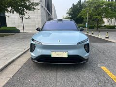NIO ES6 75kWh - ფოტო 2