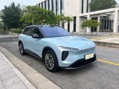 NIO ES6 75kWh - ფოტო 3