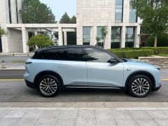 NIO ES6 75kWh - ფოტო 4