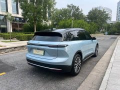 NIO ES6 75kWh - ფოტო 5