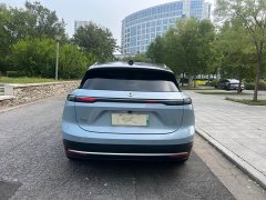 NIO ES6 75kWh - ფოტო 6