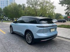 NIO ES6 75kWh - ფოტო 7