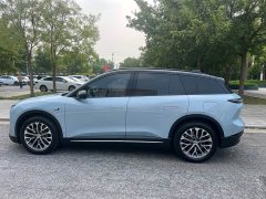 NIO ES6 75kWh - ფოტო 8
