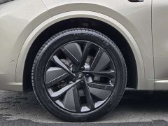 Li Auto L9 Max - ფოტო 13