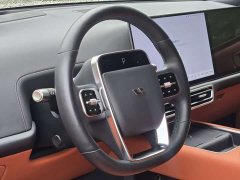 Li Auto L9 Max - ფოტო 7
