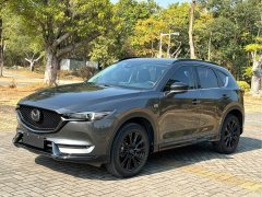 Mazda CX-5 2.5L AWD - ფოტო 1