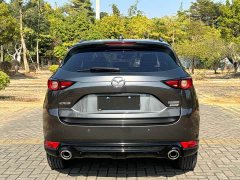 Mazda CX-5 2.5L AWD - ფოტო 11