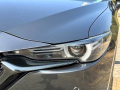 Mazda CX-5 2.5L AWD - ფოტო 12