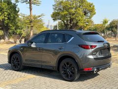 Mazda CX-5 2.5L AWD - ფოტო 13