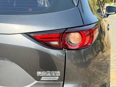 Mazda CX-5 2.5L AWD - ფოტო 14