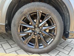 Mazda CX-5 2.5L AWD - ფოტო 16