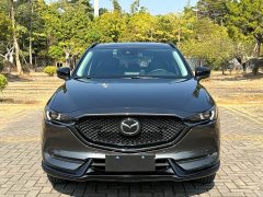 Mazda CX-5 2.5L AWD - ფოტო 2