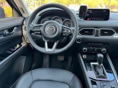Mazda CX-5 2.5L AWD - ფოტო 5