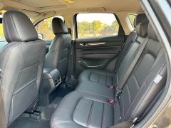 Mazda CX-5 2.5L AWD - ფოტო 7