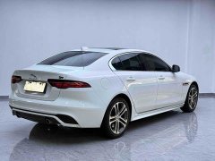 Jaguar XEL 2.0T 250PS R-DYNAMIC S Aspiring Sport Edition - ფოტო 10