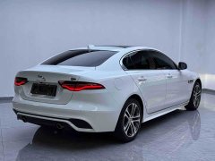 Jaguar XEL 2.0T 250PS R-DYNAMIC S Aspiring Sport Edition - ფოტო 13