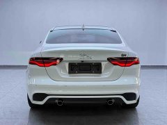 Jaguar XEL 2.0T 250PS R-DYNAMIC S Aspiring Sport Edition - ფოტო 14