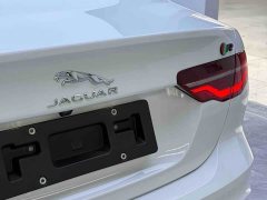 Jaguar XEL 2.0T 250PS R-DYNAMIC S Aspiring Sport Edition - ფოტო 15