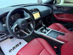 Jaguar XEL 2.0T 250PS R-DYNAMIC S Aspiring Sport Edition - ფოტო 16