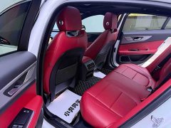 Jaguar XEL 2.0T 250PS R-DYNAMIC S Aspiring Sport Edition - ფოტო 19