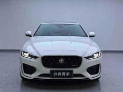 Jaguar XEL 2.0T 250PS R-DYNAMIC S Aspiring Sport Edition - ფოტო 2