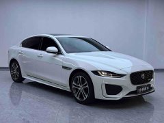 Jaguar XEL 2.0T 250PS R-DYNAMIC S Aspiring Sport Edition - ფოტო 3