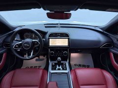 Jaguar XEL 2.0T 250PS R-DYNAMIC S Aspiring Sport Edition - ფოტო 4