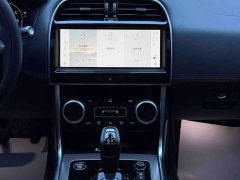 Jaguar XEL 2.0T 250PS R-DYNAMIC S Aspiring Sport Edition - ფოტო 5