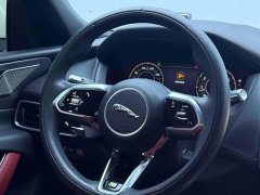 Jaguar XEL 2.0T 250PS R-DYNAMIC S Aspiring Sport Edition - ფოტო 6