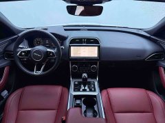 Jaguar XEL 2.0T 250PS R-DYNAMIC S Aspiring Sport Edition - ფოტო 7