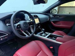 Jaguar XEL 2.0T 250PS R-DYNAMIC S Aspiring Sport Edition - ფოტო 8