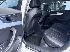 Audi A4L 2022 40 TFSI Fashion Dynamic - ფოტო 10