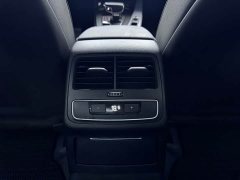 Audi A4L 2022 40 TFSI Fashion Dynamic - ფოტო 11