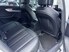Audi A4L 2022 40 TFSI Fashion Dynamic - ფოტო 12