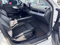 Audi A4L 2022 40 TFSI Fashion Dynamic - ფოტო 13