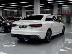 Audi A4L 2022 40 TFSI Fashion Dynamic - ფოტო 15