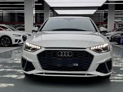 Audi A4L 2022 40 TFSI Fashion Dynamic - ფოტო 2