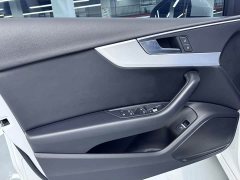 Audi A4L 2022 40 TFSI Fashion Dynamic - ფოტო 4