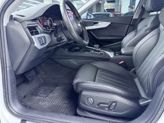 Audi A4L 2022 40 TFSI Fashion Dynamic - ფოტო 5