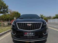 Cadillac XT5 28T Luxury - ფოტო 2