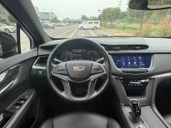 Cadillac XT5 28T Luxury - ფოტო 4