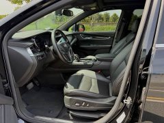 Cadillac XT5 28T Luxury - ფოტო 6