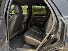 Cadillac XT5 28T Luxury - ფოტო 7