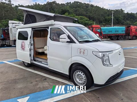2026 BYD vala home EditionI - автомобиль из Китая