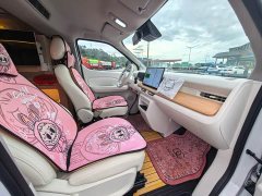 BYD vala home EditionI - ფოტო 4