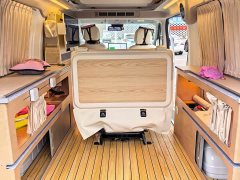 BYD vala home EditionI - ფოტო 8