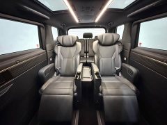 Toyota Alphard Hybrid 2.5L Premium Gold Edition - ფოტო 10