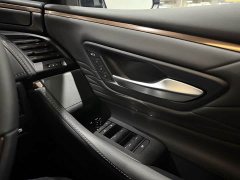 Toyota Alphard Hybrid 2.5L Premium Gold Edition - ფოტო 12